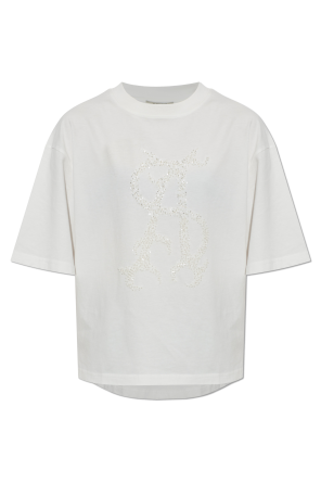 T-Shirt „Reflex Amelie“