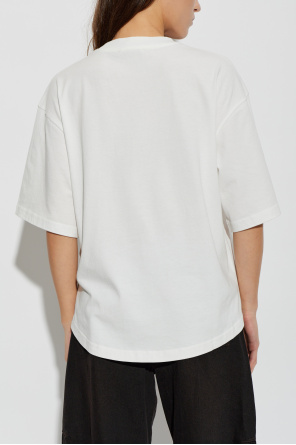 AllSaints T-shirt ‘Reflex Amelie’