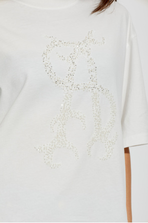 AllSaints T-shirt ‘Reflex Amelie’