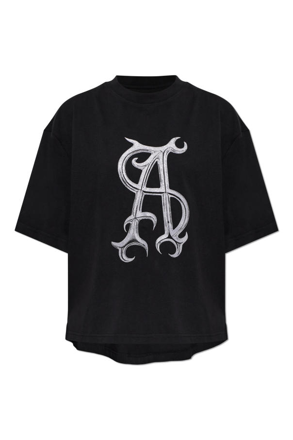 T-shirt 'Reflex Amelie' od AllSaints