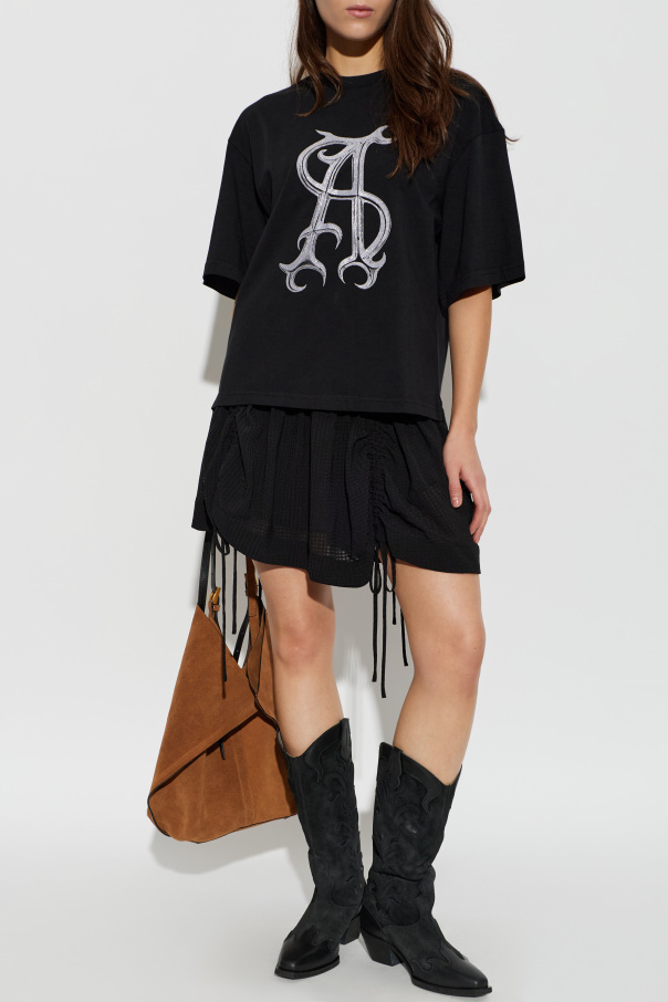 AllSaints T-shirt 'Reflex Amelie'