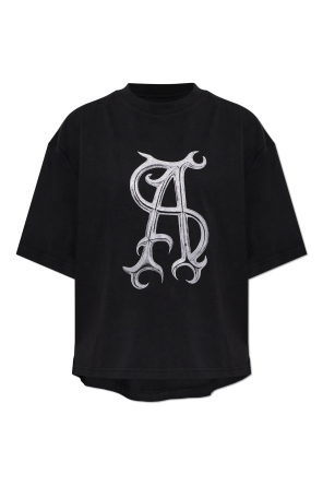 T-shirt 'Reflex Amelie'