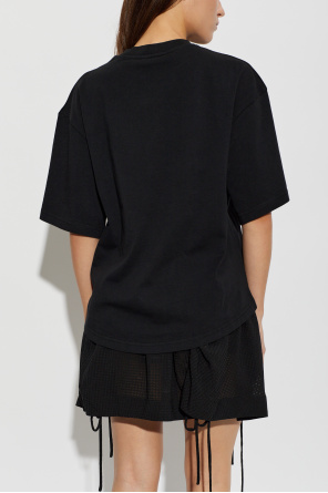 AllSaints T-shirt 'Reflex Amelie'