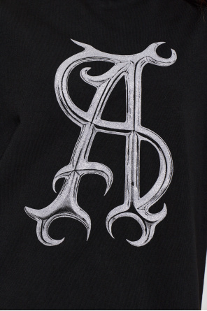 AllSaints T-shirt 'Reflex Amelie'