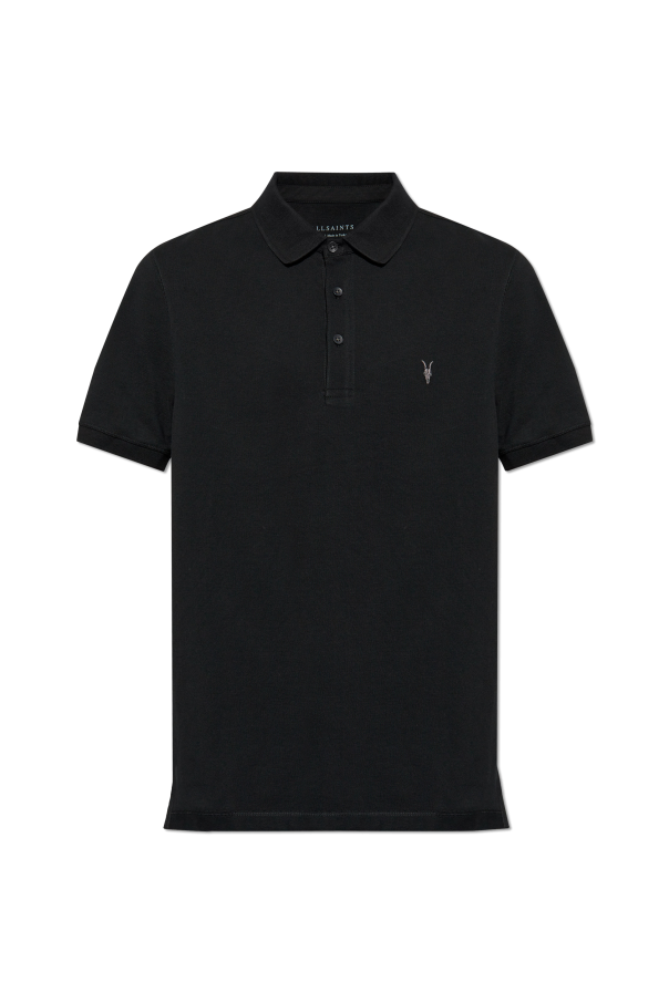 AllSaints Polo `Reform`