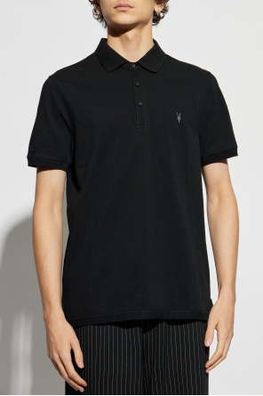 AllSaints Polo `Reform`