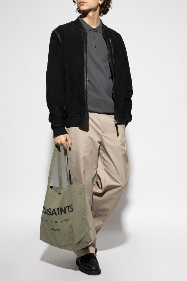 AllSaints Polo `Reform`