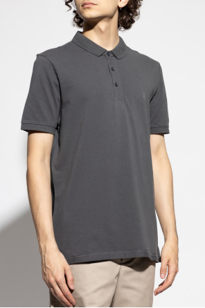 AllSaints Polo `Reform`