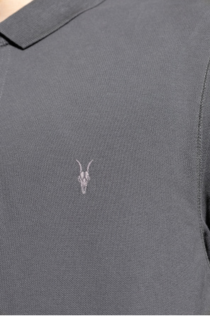 AllSaints Polo `Reform`