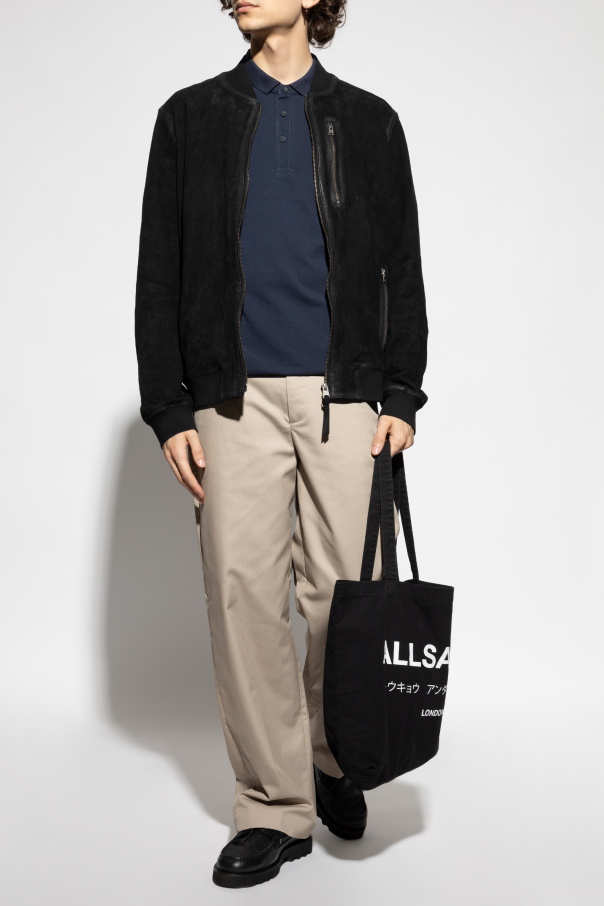 AllSaints Polo `Reform`
