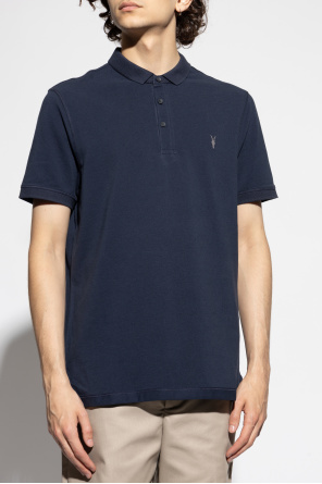 AllSaints Polo `Reform`
