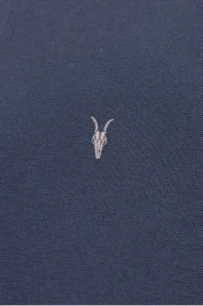 AllSaints Polo `Reform`