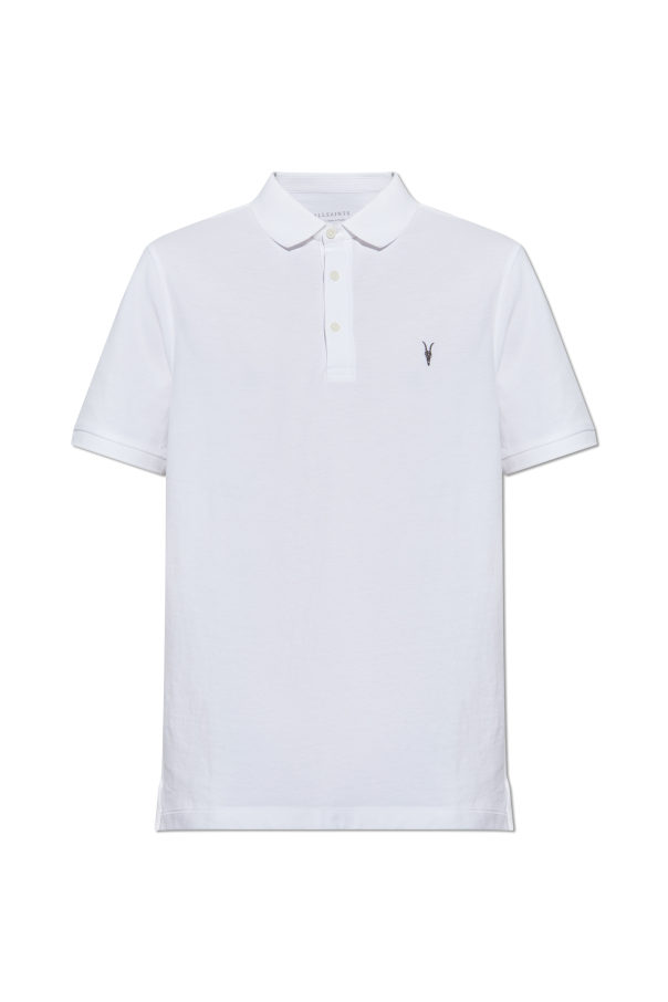 AllSaints Polo `Reform`