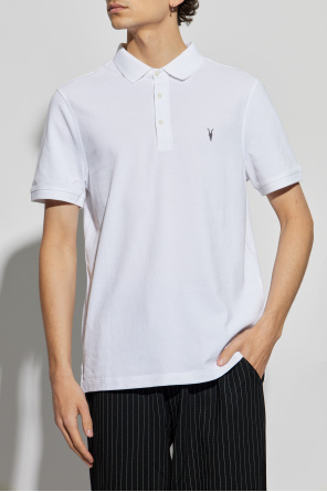 AllSaints Polo `Reform`