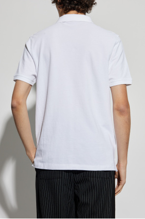 AllSaints Polo `Reform`