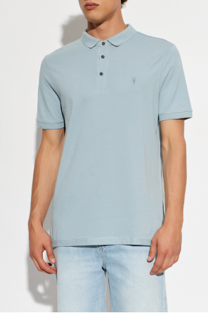 AllSaints Polo `Reform`