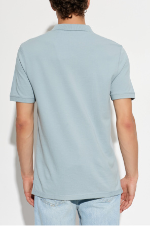 AllSaints Polo `Reform`