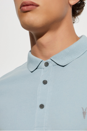 AllSaints Polo `Reform`