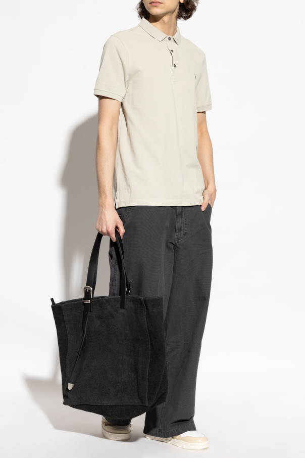 AllSaints Dúo de polos "Reform"