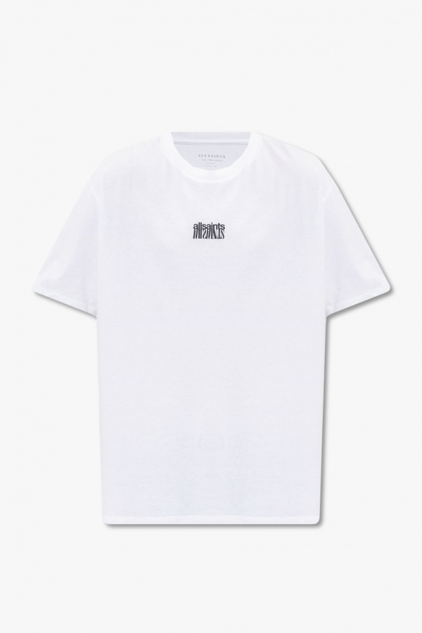 ‘Refract’ T-shirt od AllSaints