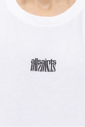 AllSaints T-shirt ‘Refract’