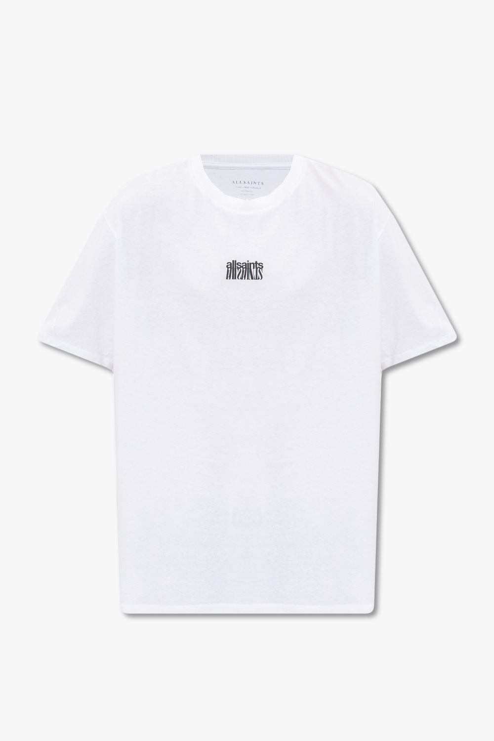 AllSaints ‘Refract’ T-shirt