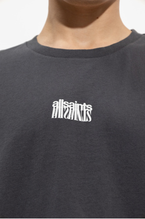 AllSaints T-shirt ‘Refract’