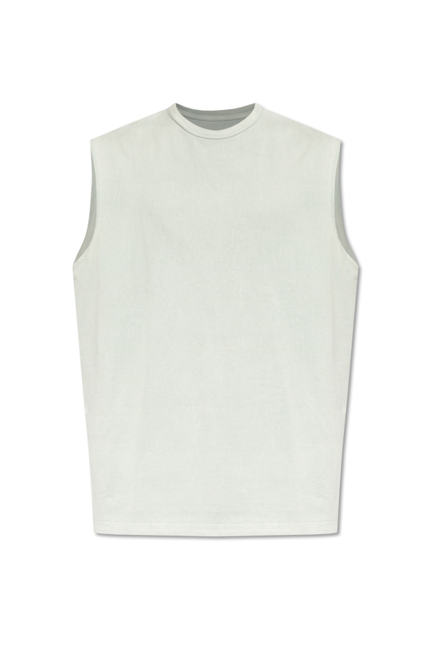 AllSaints T-shirt bez rękawów ‘Remi’