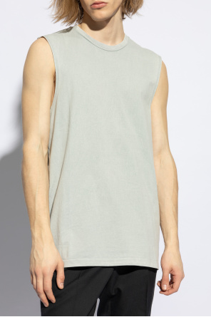 AllSaints T-shirt bez rękawów ‘Remi’