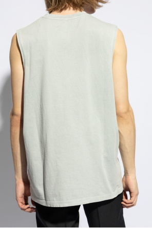 AllSaints Sleeveless T-shirt 'Remi'