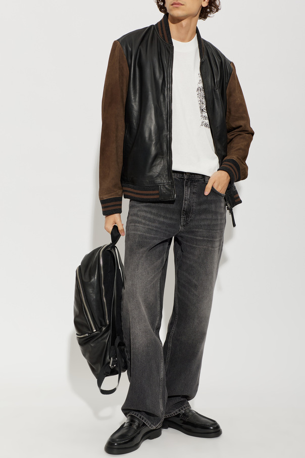 AllSaints T-shirt "Reflect"