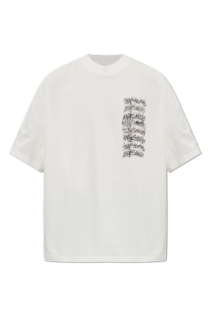 T-shirt "Reflect"