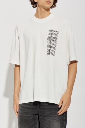 AllSaints T-shirt "Reflect"
