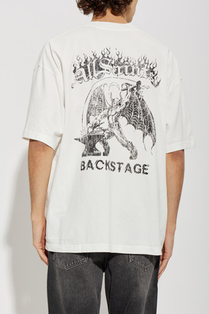 AllSaints T-shirt "Reflect"