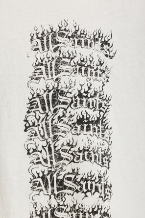 AllSaints T-shirt "Reflect"