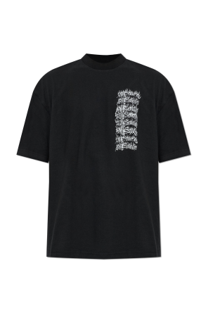 Camiseta ‘Repeat’