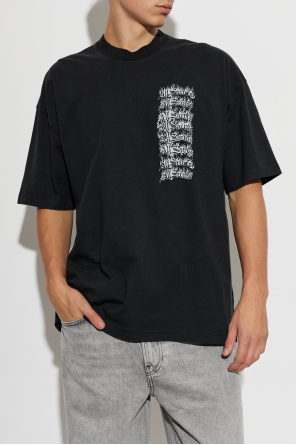 AllSaints T-shirt ‘Repeat’