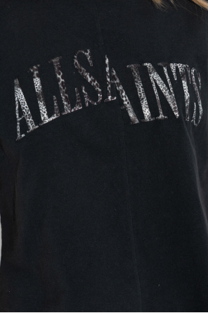 AllSaints ‘Revo’ T-shirt diesel with logo