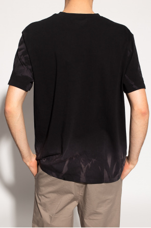 AllSaints ‘Reznor’ T-shirt