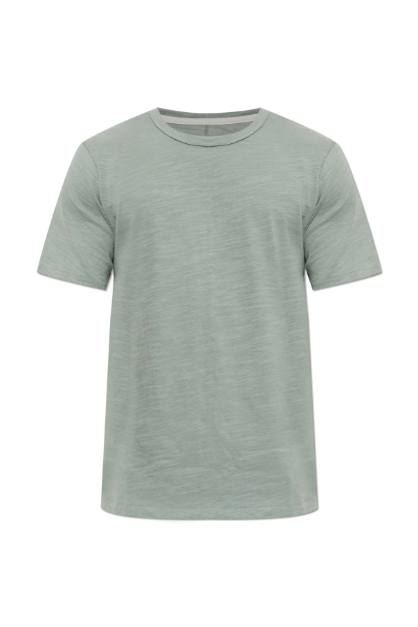 T-shirt with a crew neck od Rag & Bone