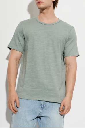 Rag & Bone T-shirt z okrągłym dekoltem