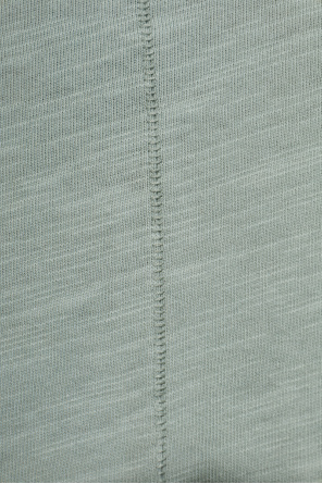 Rag & Bone T-shirt z okrągłym dekoltem