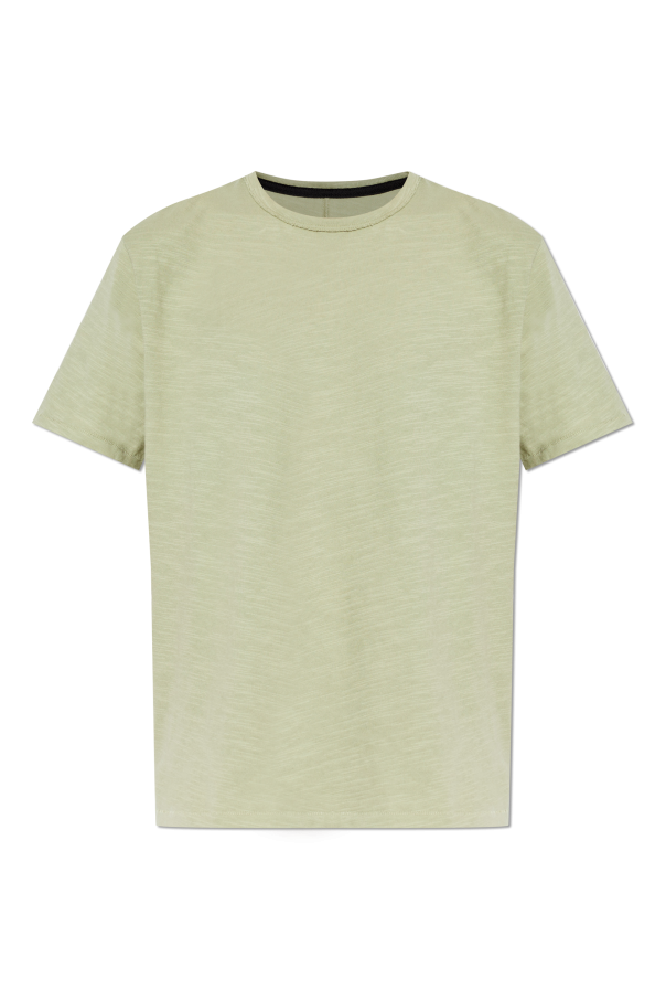 Rag & Bone  T-shirt with a crew neck
