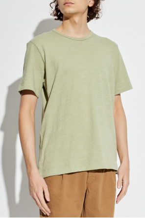 Rag & Bone  T-shirt with a crew neck