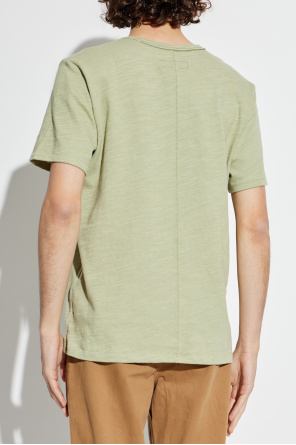 Rag & Bone  T-shirt with a crew neck