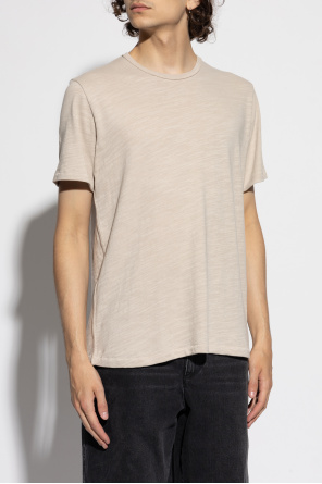 Rag & Bone  T-Shirt mit Rundhalsausschnitt
