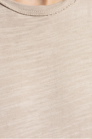 Rag & Bone  T-Shirt mit Rundhalsausschnitt