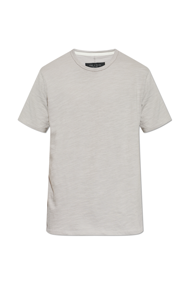 Crew neck T-shirt od Rag & Bone