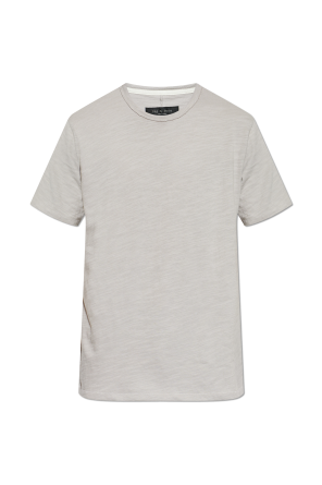 Crew neck t-shirt od Rag & Bone