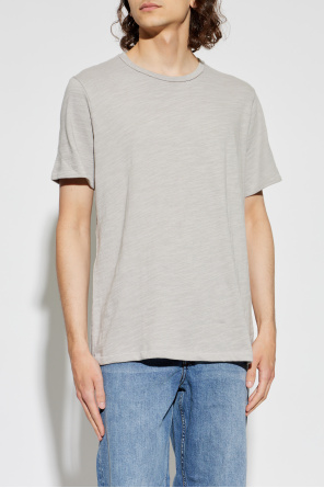 Rag & Bone Camiseta con cuello redondo